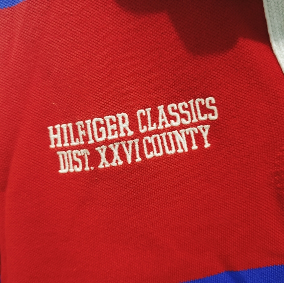 Tommy Hilfiger - Picture 11 of 16